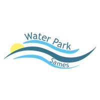 Logo Water Park de Sames